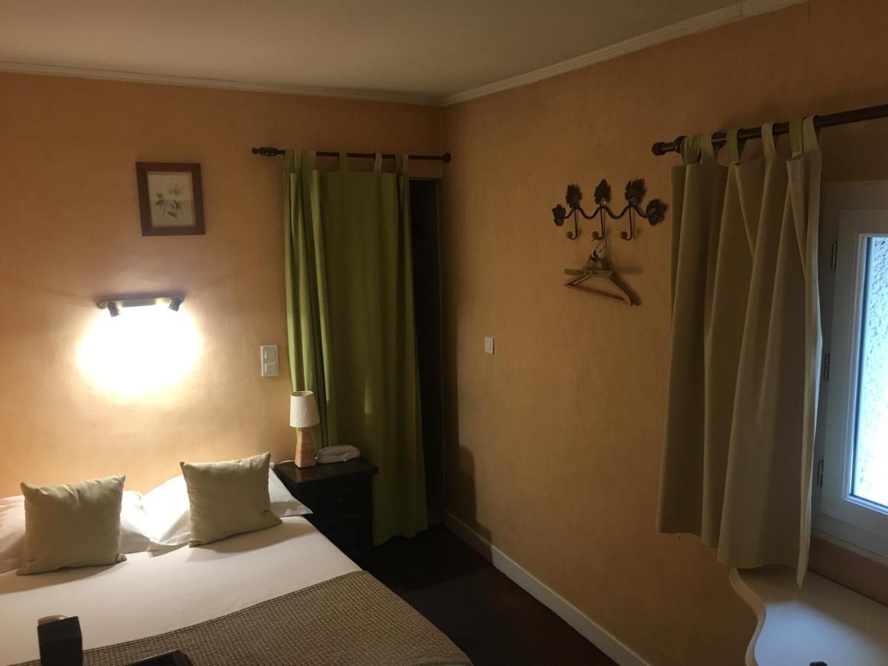 Hotel Du Parc Μονπελιέ Εξωτερικό φωτογραφία